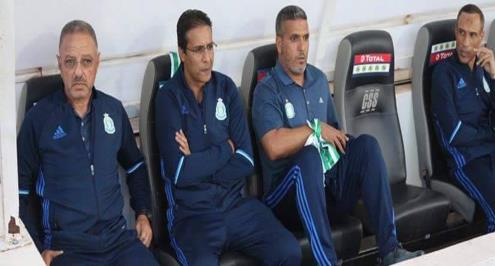 بالفيديو.. مجموعة الزمالك.. أهلي طرابلس يكتسح كابس ويخطف الصدارة "مؤقتا"